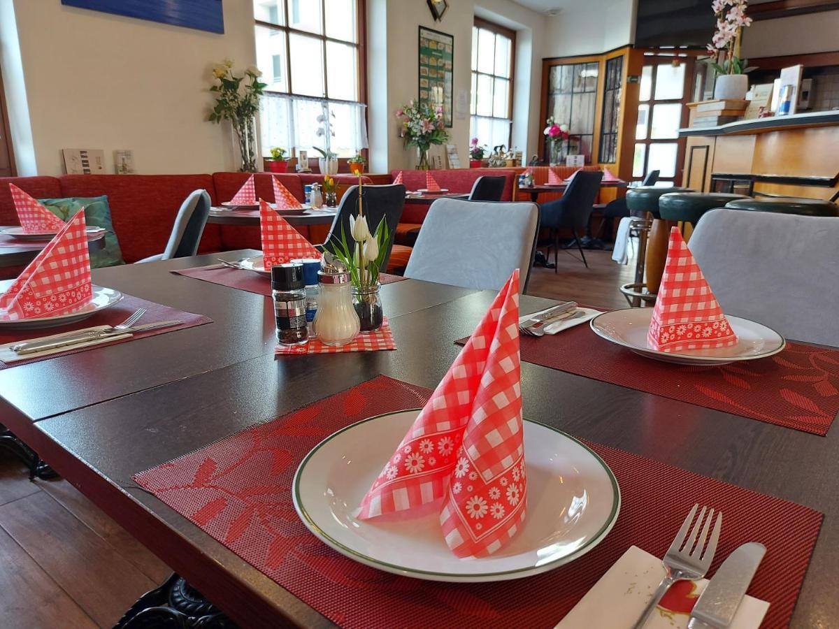 Hotel Koenig Wiedeń Zewnętrze zdjęcie