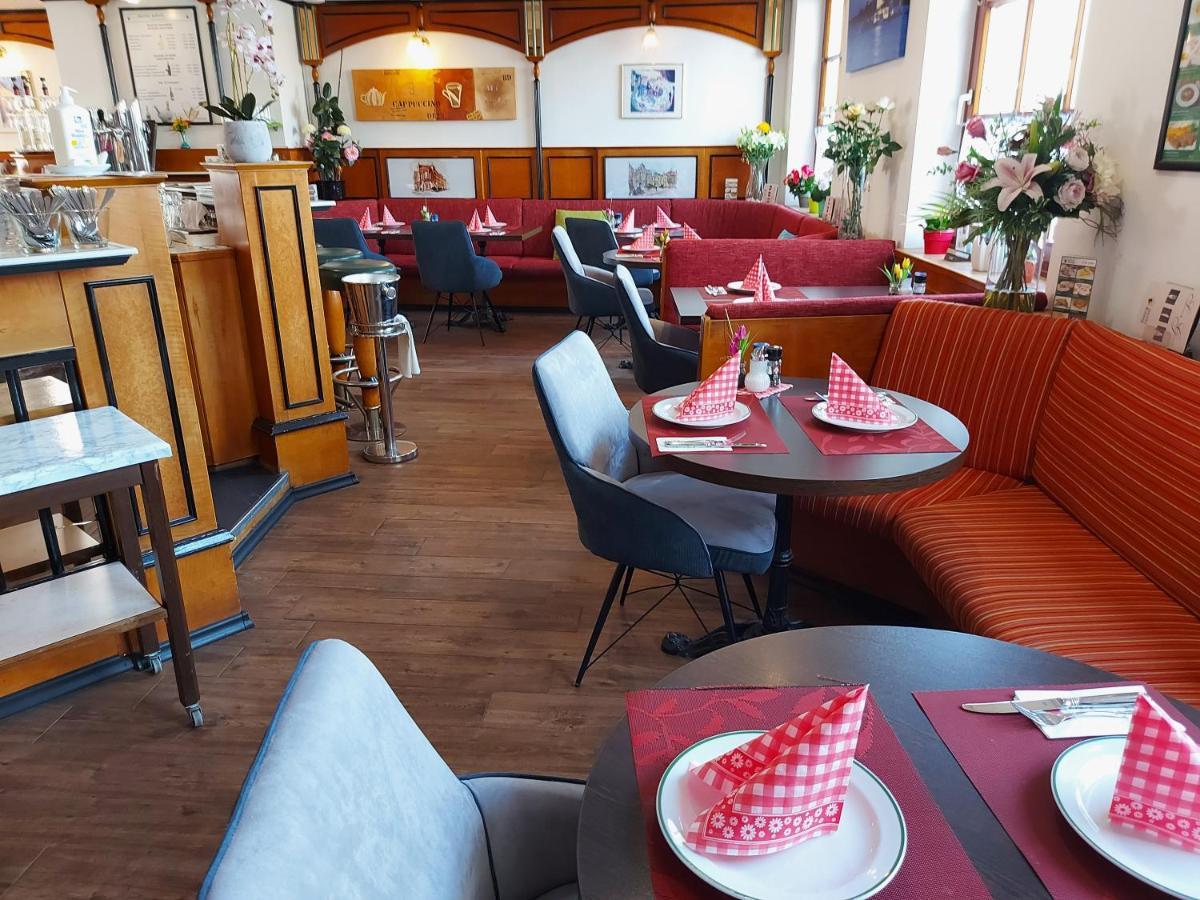Hotel Koenig Wiedeń Zewnętrze zdjęcie