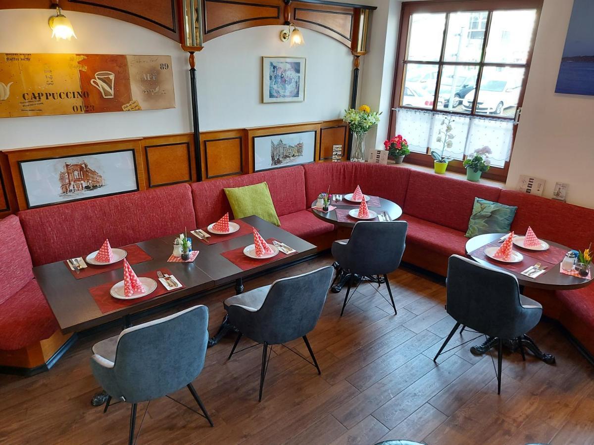 Hotel Koenig Wiedeń Zewnętrze zdjęcie