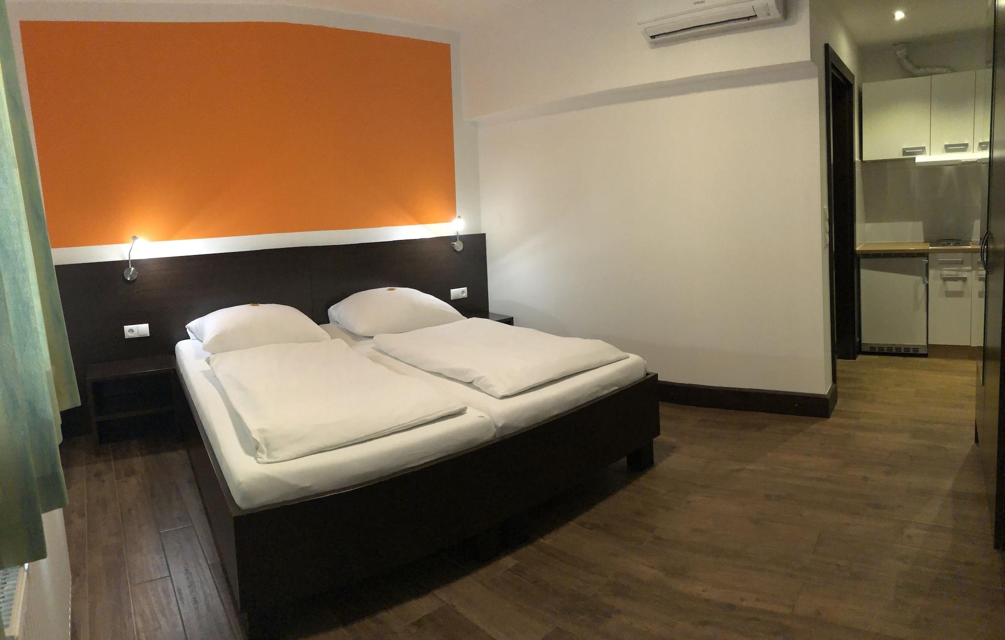 Hotel Koenig Wiedeń Zewnętrze zdjęcie
