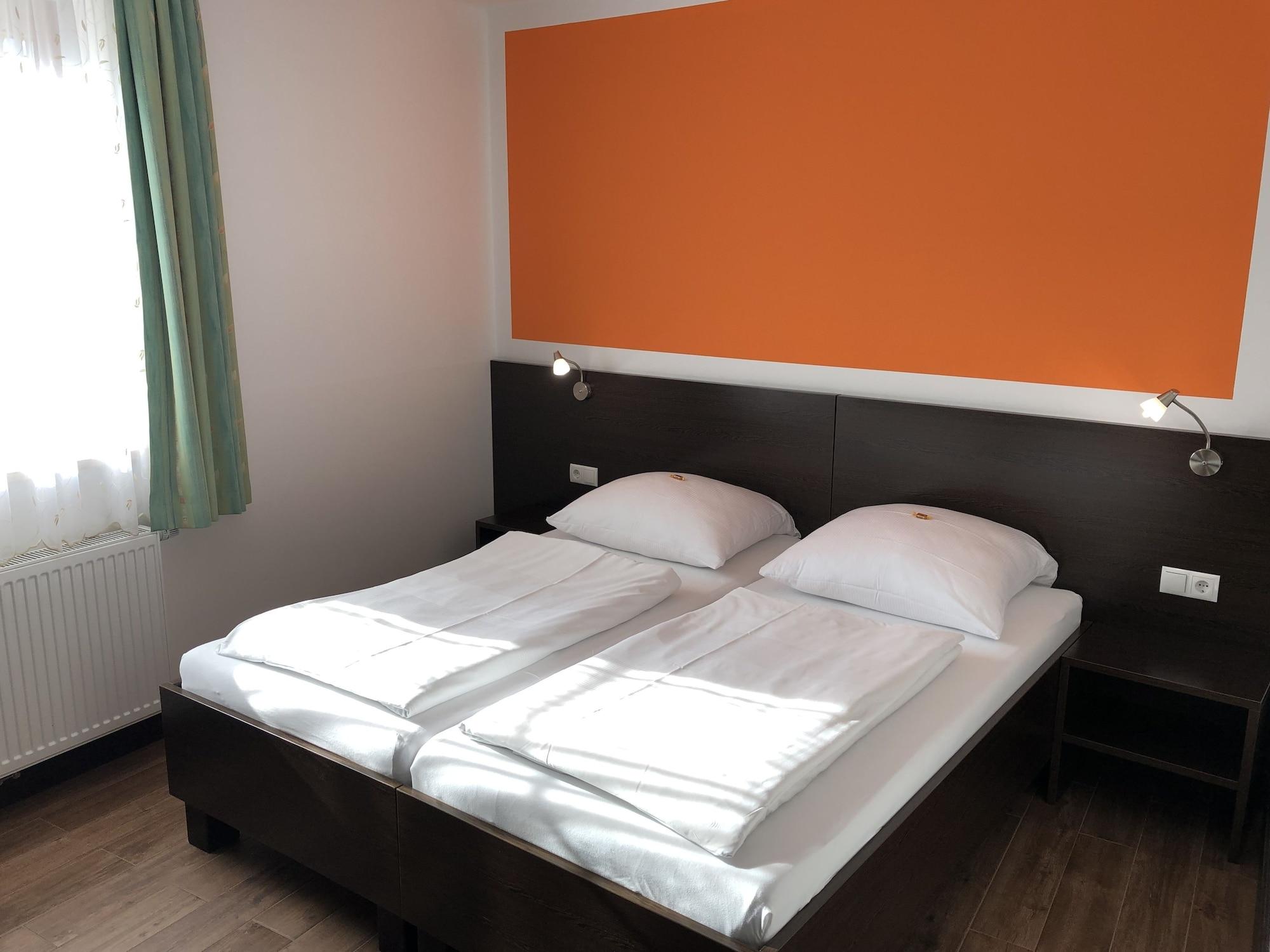Hotel Koenig Wiedeń Zewnętrze zdjęcie