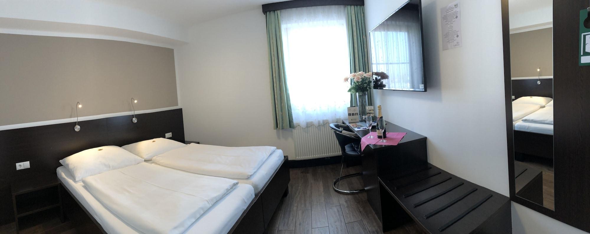 Hotel Koenig Wiedeń Zewnętrze zdjęcie