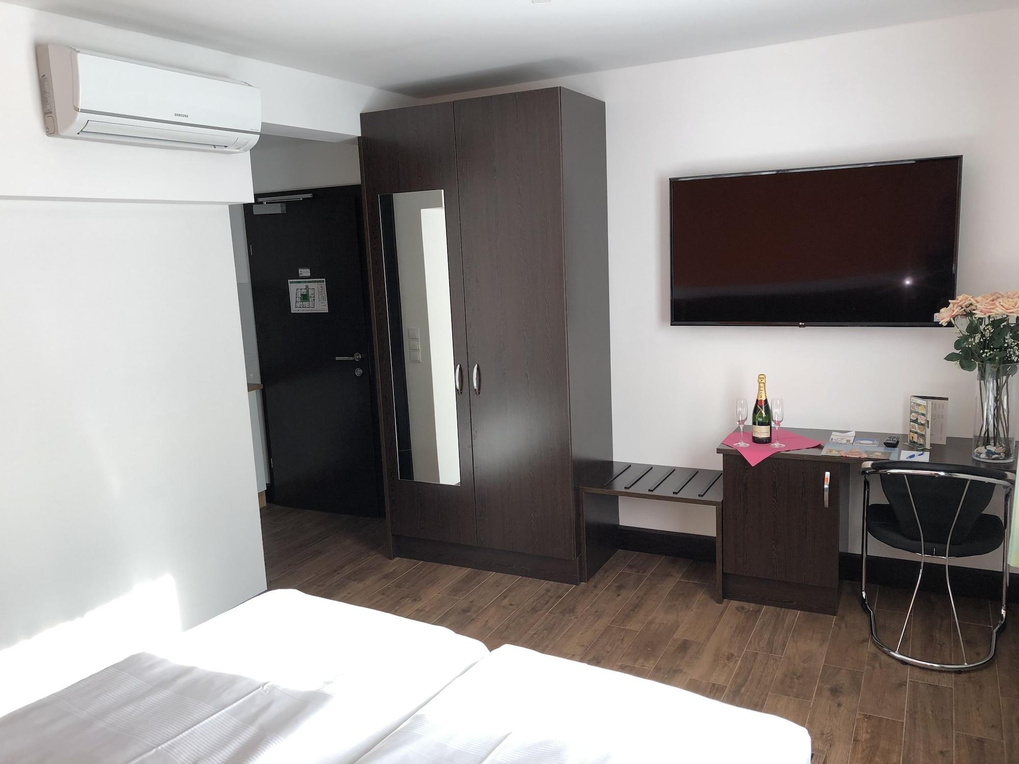 Hotel Koenig Wiedeń Zewnętrze zdjęcie