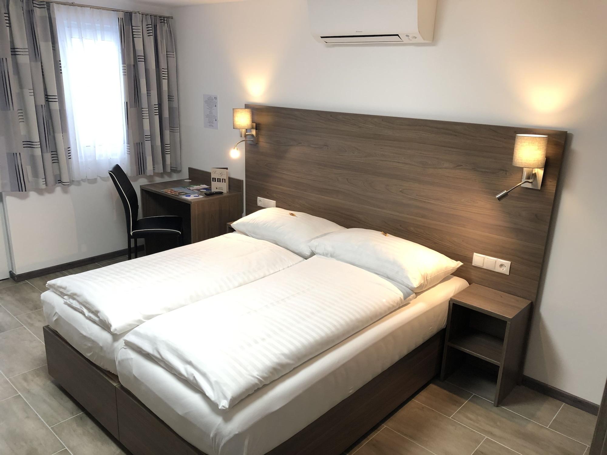 Hotel Koenig Wiedeń Zewnętrze zdjęcie