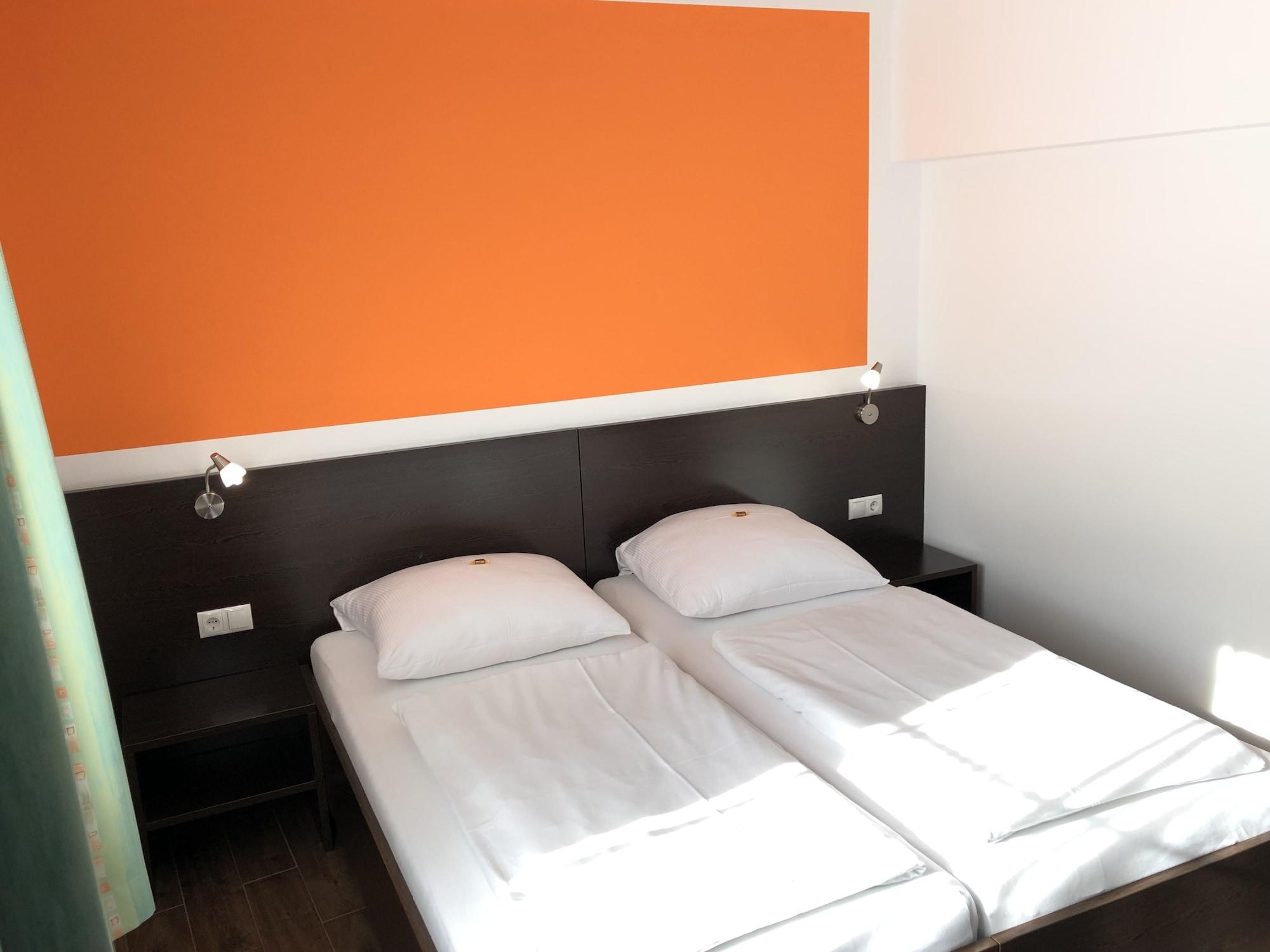 Hotel Koenig Wiedeń Zewnętrze zdjęcie