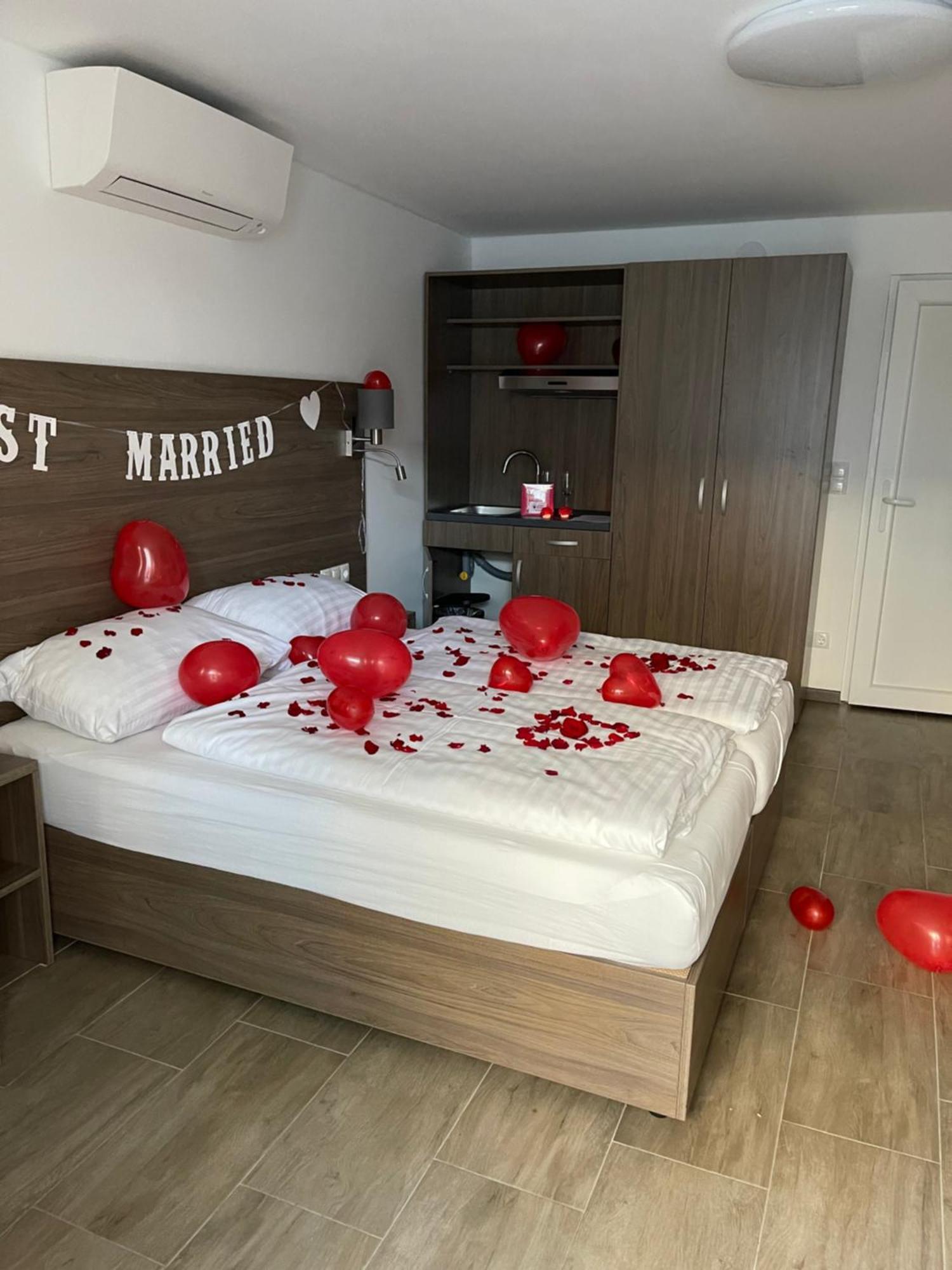 Hotel Koenig Wiedeń Zewnętrze zdjęcie
