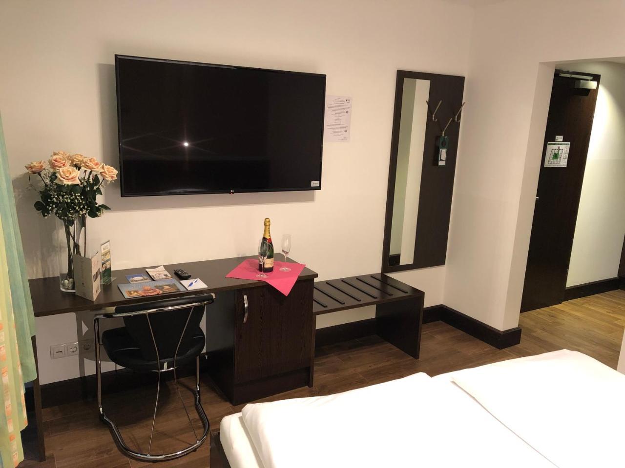 Hotel Koenig Wiedeń Zewnętrze zdjęcie