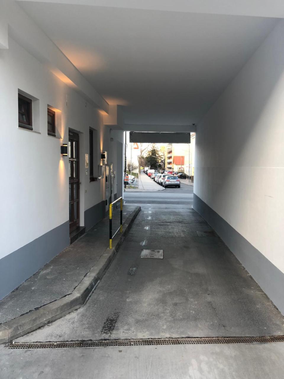 Hotel Koenig Wiedeń Zewnętrze zdjęcie