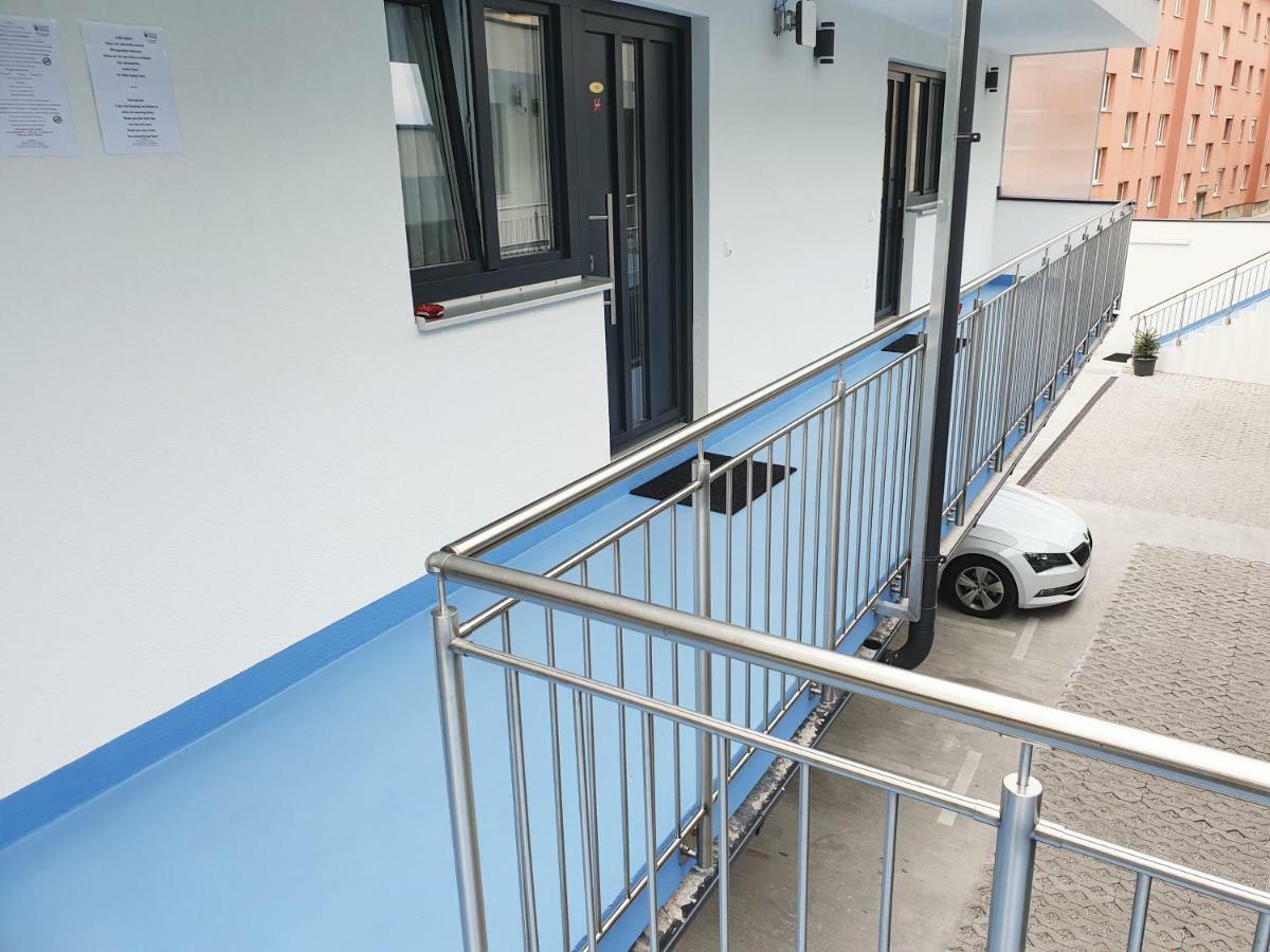 Hotel Koenig Wiedeń Zewnętrze zdjęcie