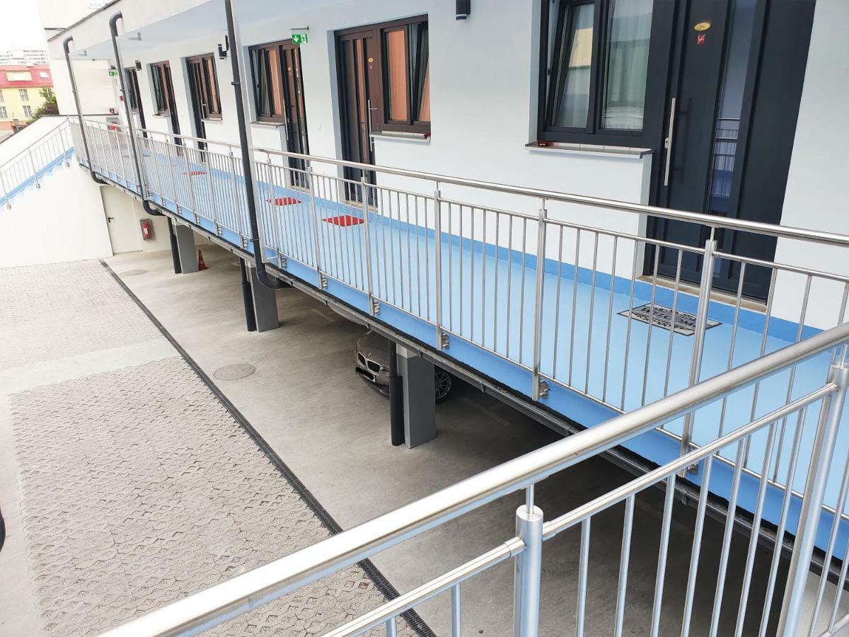Hotel Koenig Wiedeń Zewnętrze zdjęcie