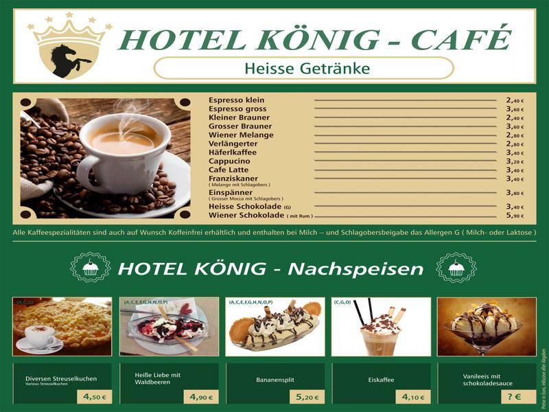 Hotel Koenig Wiedeń Zewnętrze zdjęcie