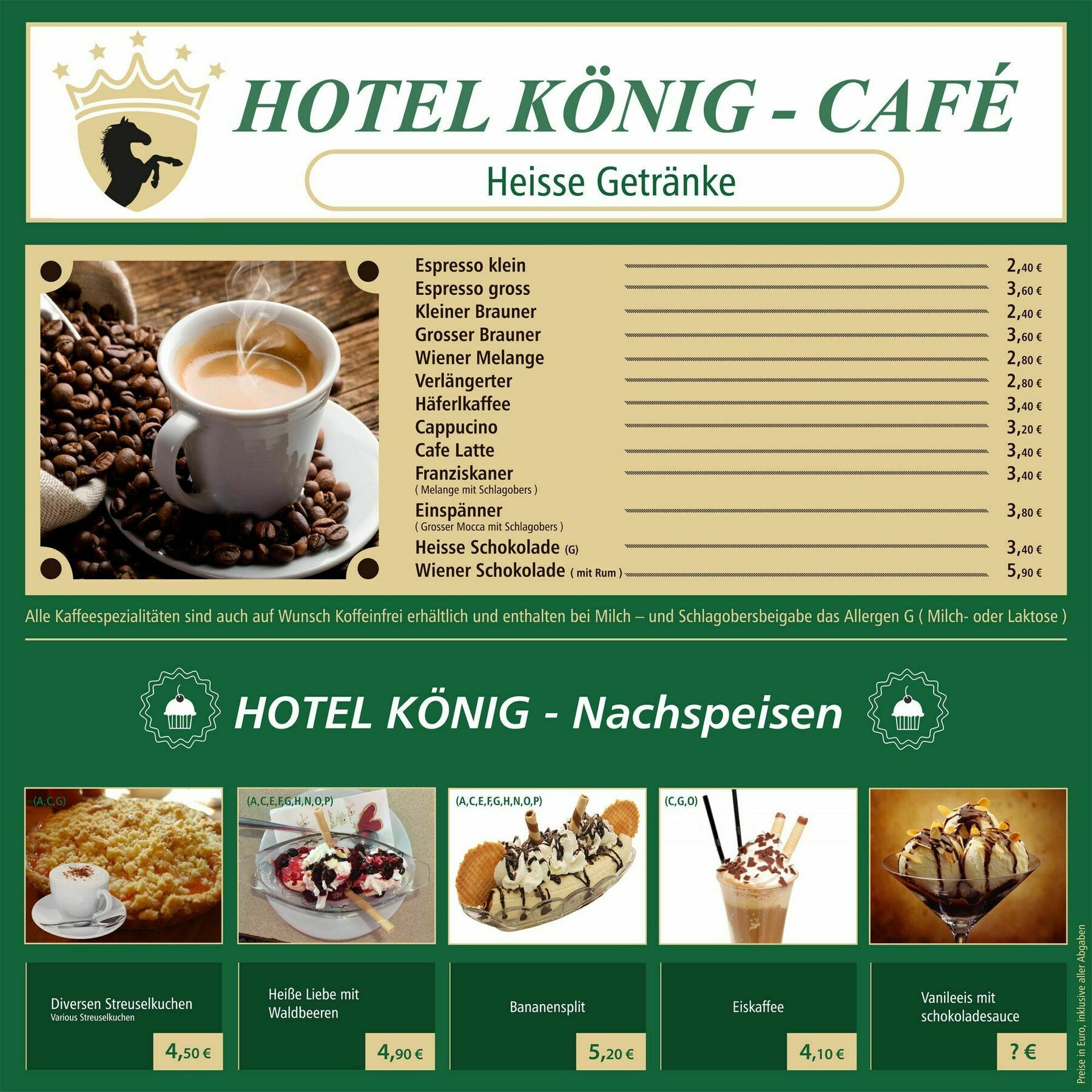 Hotel Koenig Wiedeń Zewnętrze zdjęcie