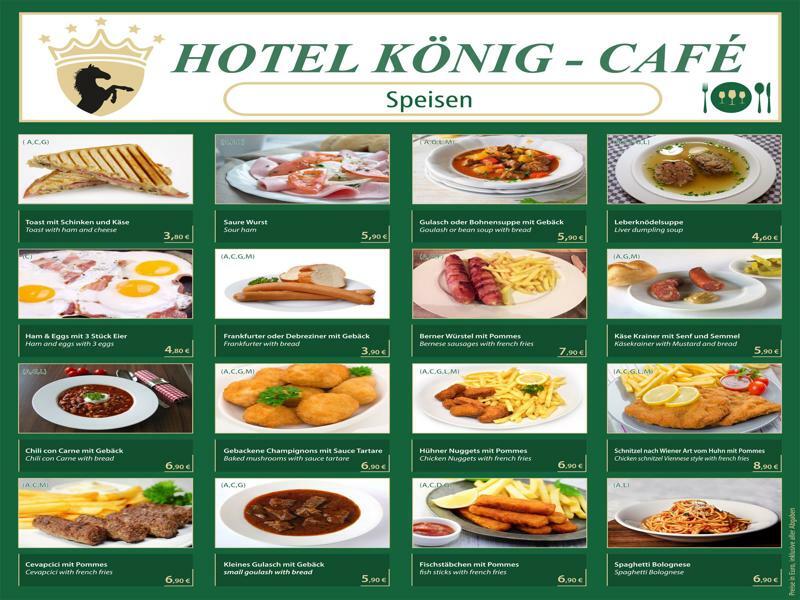 Hotel Koenig Wiedeń Zewnętrze zdjęcie